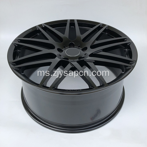 Rim roda palsu palsu untuk kelas g